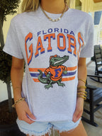 GO GATORS TEE