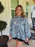 COMFY IN CAMO