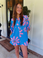 JADE ROMPER