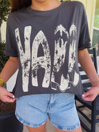 HEY Y'ALL GRAPHIC TEE