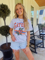 GO GATORS TEE