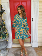 FARMERS WIFE DRESS