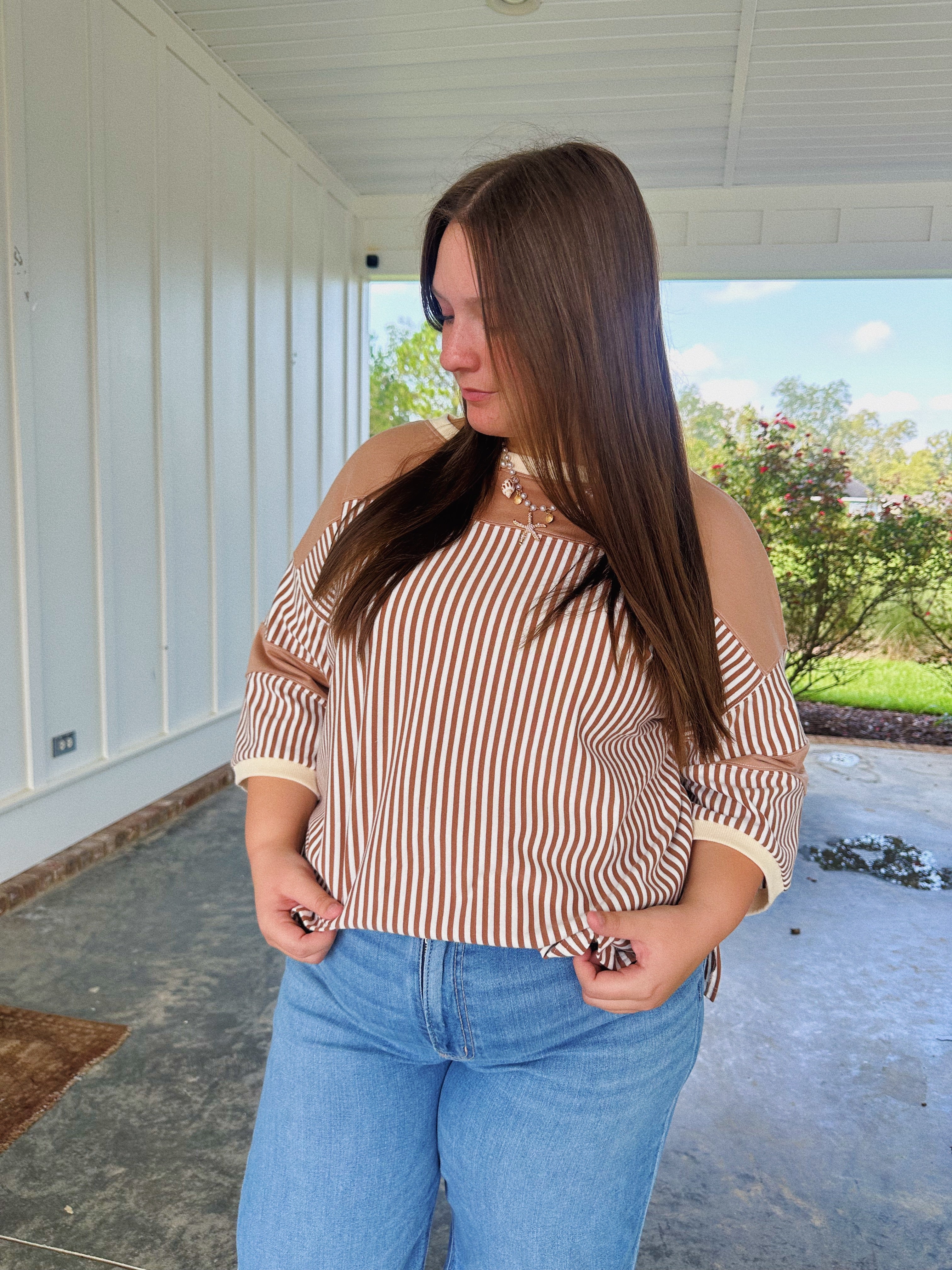 MUST HAVE TOP