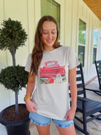 TAILGATE TEE