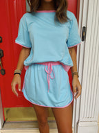 COTTON CANDY SET