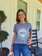 SUPPORT LOCAL FARMERS TEE